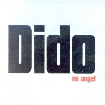Cover for Dido · No Angel (CD) (2015)