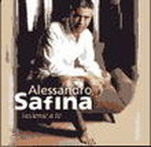 Insieme a Te - Safina Alessandro - Muziek - RCA - 0743219229021 - 15 oktober 2001