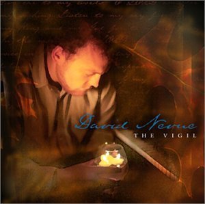 Cover for David Nevue · Vigil (CD) (2003)