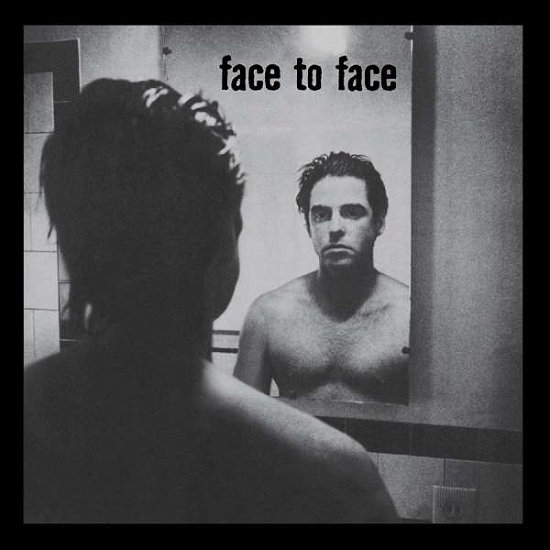 Face To Face - Face To Face - Música - FAT WRECK CHORDS - 0751097097021 - 22 de dezembro de 2016