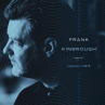 Cover for Frank Kimbrough · Lullabluebye (CD) (2004)