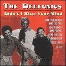 Blowing Your Mind - Delfonics - Música - RCA - 0755174565021 - 28 de marzo de 2005