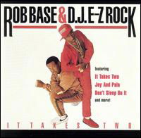 It Takes 2 - Base,rob / DJ E-z Rock - Musik - BMG Special Product - 0755174651021 - 15. januar 2002