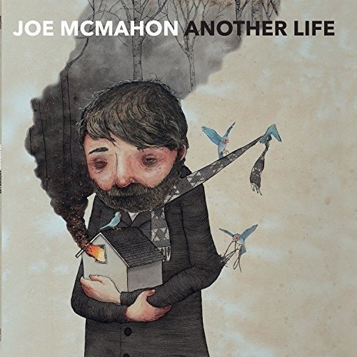 Joe Mcmahon · Another Life (CD) (2016)