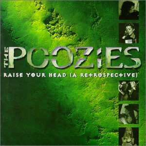 Cover for Poozies · Raise Your Head a Retrospective (CD) (2000)