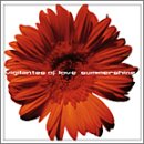 Cover for Vigilantes of Love · Summershine (CD) (2001)