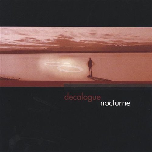 Cover for Decalogue · Nocturne (CD) (2004)