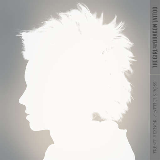 The Girl with the Dragon Tattoo - Trent Reznor & Atticus Ross - Musik - CLASSICAL - 0766929996021 - 27. december 2011