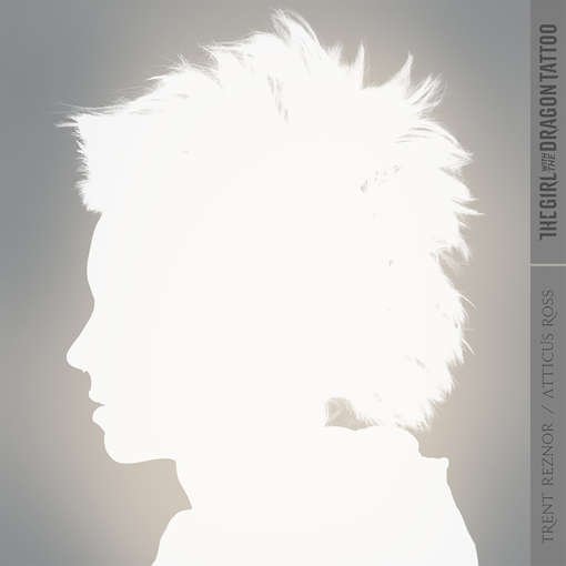 Cover for Trent Reznor &amp; Atticus Ross · The Girl with the Dragon Tattoo (CD) [Box set] (2011)