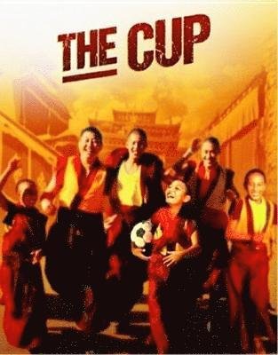 Cup - Cup - Film -  - 0767685154021 - 29. august 2017