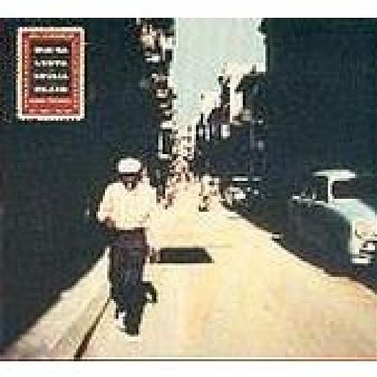 Cover for Buena Vista Social Club (CD) (1997)