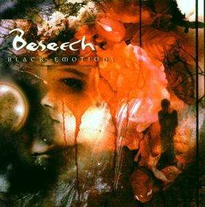 Cover for Beseech · Black Emotions (CD) (2008)