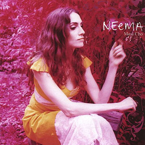 Cover for Neema · Masi Cho (CD) (2007)