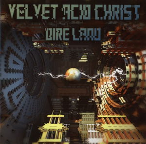 Dire Land - Velvet Acid Christ - Musikk - MVD - 0782388098021 - 4. juni 2015