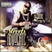 Streets Advocate - Trae - Music - OAFD - 0786984058021 - December 16, 2008