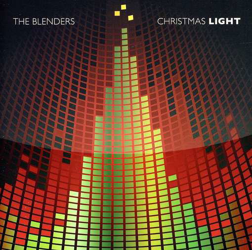 Cover for Blenders · Christmas Light (CD) (2011)