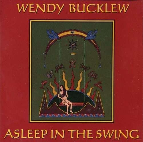 Cover for Wendy Bucklew · Asleep in the Spring (CD) (2014)