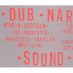 'Ridin' Shotgun' - Dub Narcotic Sound System - Music - K Records - 0789856105021 - 1996