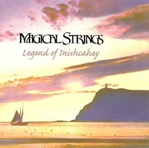 Cover for Magical Strings · Legend of Inishcahey (CD) (1999)