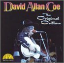 Cover for David Allan Coe · Original Outlaw of Country Music (CD) (2002)
