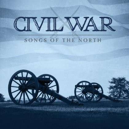 Cover for Craig Duncan · Civil War: Songs of the North (CD) (2013)