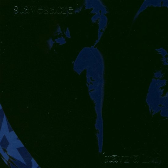 Cover for Stavesacre (CD) (2002)