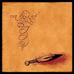 The Fall of Troy - The Fall of Troy - Musique - POP - 0794558113021 - 11 septembre 2006