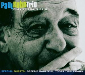 Play It Again Paul - Kuhn Paul - Música - IN & OUT RECORDS - 0798747704021 - 21 de octubre de 2000