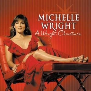 Cover for Michelle Wright · Wright Christmas (CD) (2008)