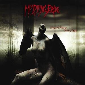 Cover for My Dying Bride · Songs of Darkness, Words of Light (CD) (2014)