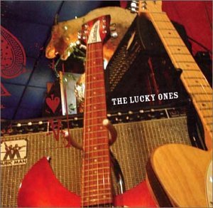 Lucky Ones - Lucky Ones - Musik - CDB - 0802625200021 - 4. juni 2002