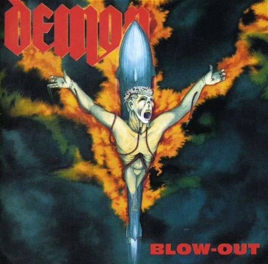 Blow-out - Demon - Music - SPACED OUT - 0803341123021 - January 19, 2004