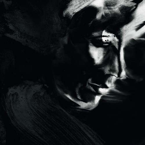 Cover for Matthew Dear - Black City (CD) (2010)