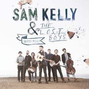 Cover for Kelly,sam &amp; Lost Boys · Pretty Peggy (CD) (2017)