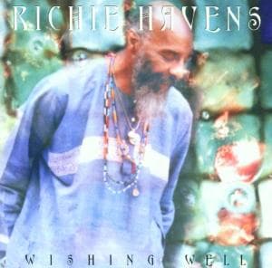 Cover for Havens Richie · Wishing Well (CD) (2002)