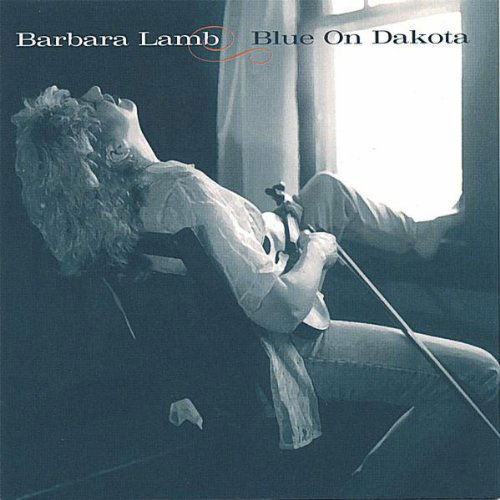 Cover for Barbara Lamb · Blue on Dakota (CD) (2003)