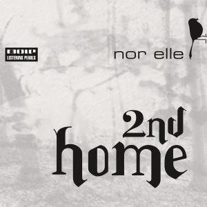 Cover for Nor Elle · 2nd Home (CD) (2011)