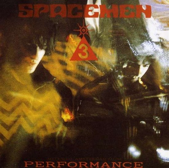 Performance - Spacemen 3 - Muziek - FIRE RECORDS - 0809236104021 - 2 februari 2024