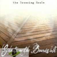 Cover for Bouncing Souls · Ghosts on the Boardwalk (CD) (2011)