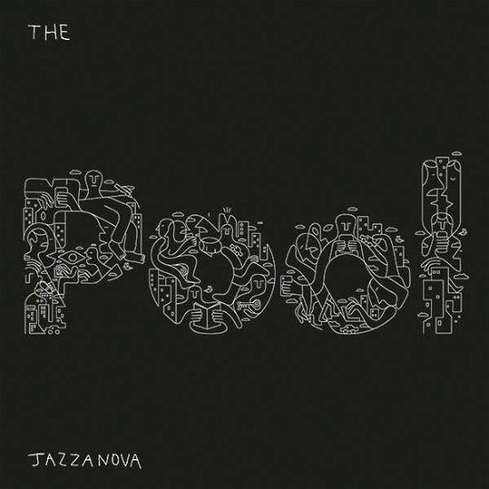 Cover for Jazzanova · Pool (CD) [Digipak] (2018)