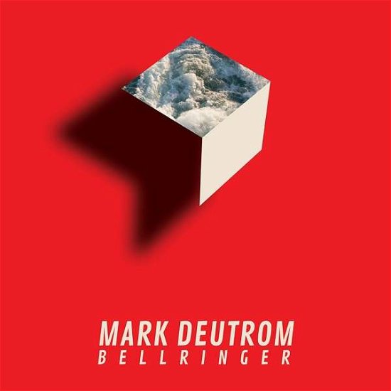 Mark Deutrom · Bellringer (CD) (2018)