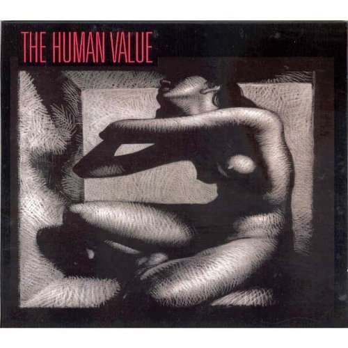 Cover for Human Value (CD) (2005)