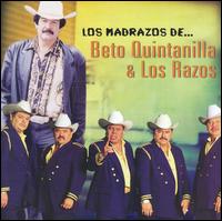 Cover for Razos / Quintanilla,beto · Madrazos De Los Razos Y Beto Quintanilla-Razos / Q (CD) (2003)