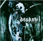 Cover for Deadsoil · Sacrifice (CD) (2011)