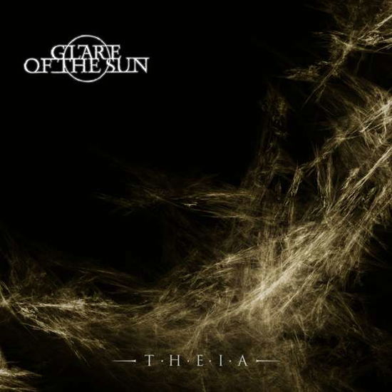 Theia - Glare Of The Sun - Musik - LIFEFORCE - 0826056019021 - 21. juni 2019