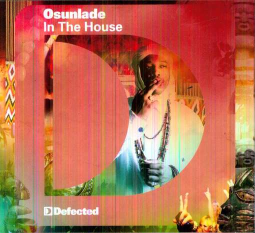 Defected Presents Osunlade in the House“ - Aa.vv. - Música - DEFECTED - 0826194236021 - 22 de maio de 2023