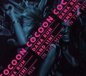 Cocoon Ibiza - Ruh,dana & Tini - Música - COCOON - 0827170149021 - 7 de agosto de 2015