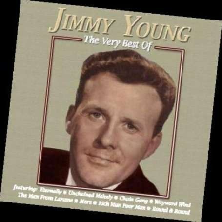The Very Best Of - Jimmy Young - Muziek - REX - 0827565035021 - 16 juni 2008
