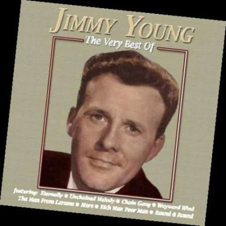 The Very Best Of - Jimmy Young - Musik - REX - 0827565035021 - 16. juni 2008