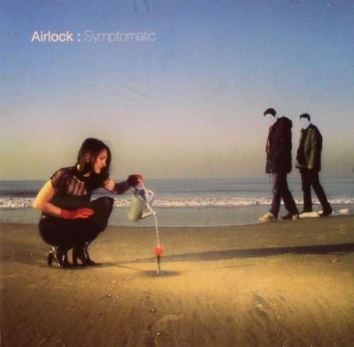 Cover for Airlock · Symptomatic (CD) (2010)